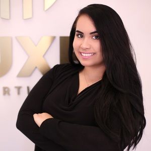 Meet your Posher, Barbarbara